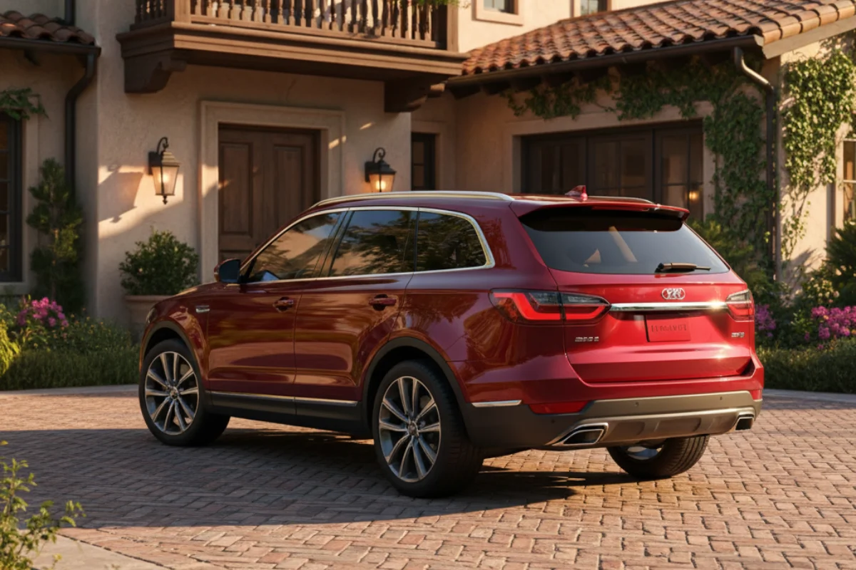 Why Choose Our 7 Seater Cars in Bhubaneswar